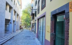 Sao Francisco Accommodation