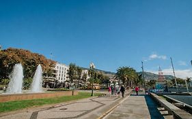 Sao Francisco Accommodation